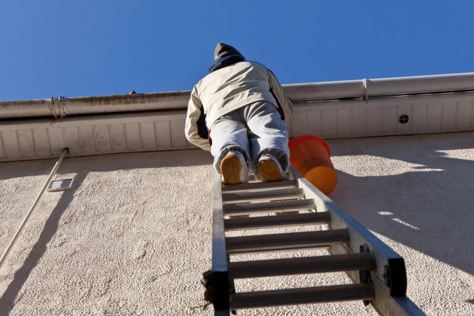 Gutter Cleaning Rotonda West FL