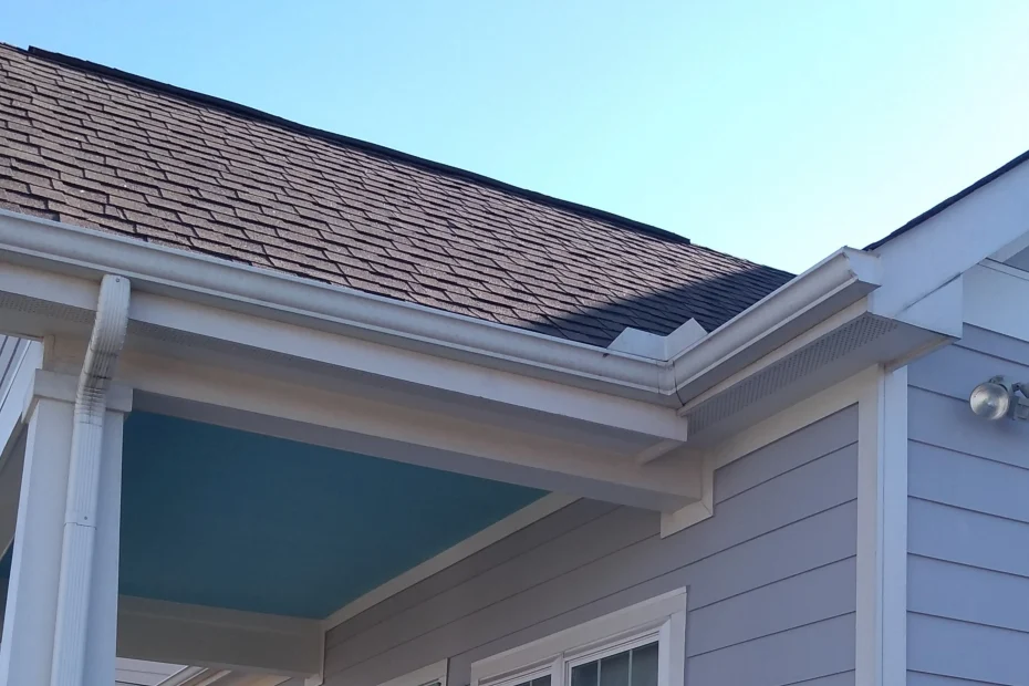 Gutter Cleaning Rotonda West FL