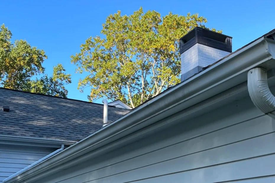 Gutter Cleaning Rotonda West FL